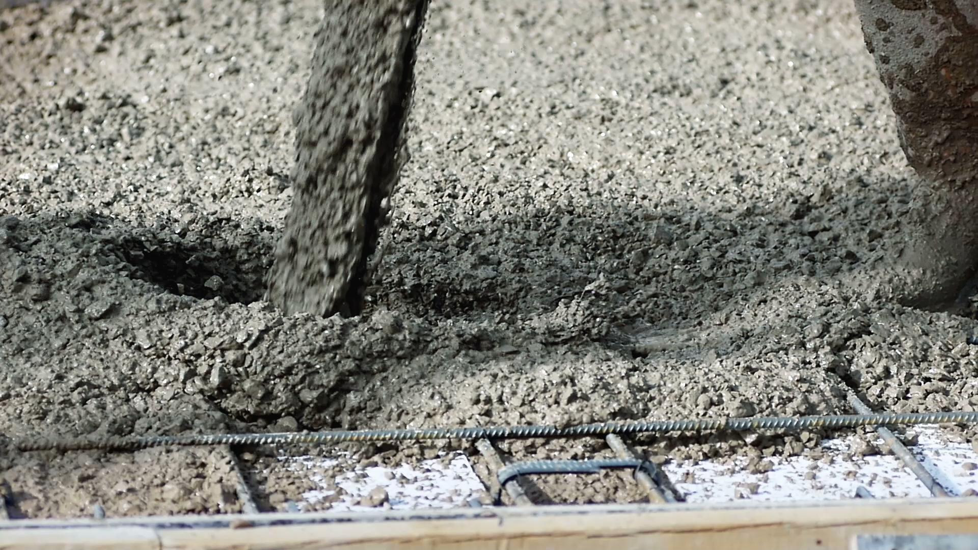 Smart Concrete Solutions - Concrete Contractors - Commercial Concrete Work